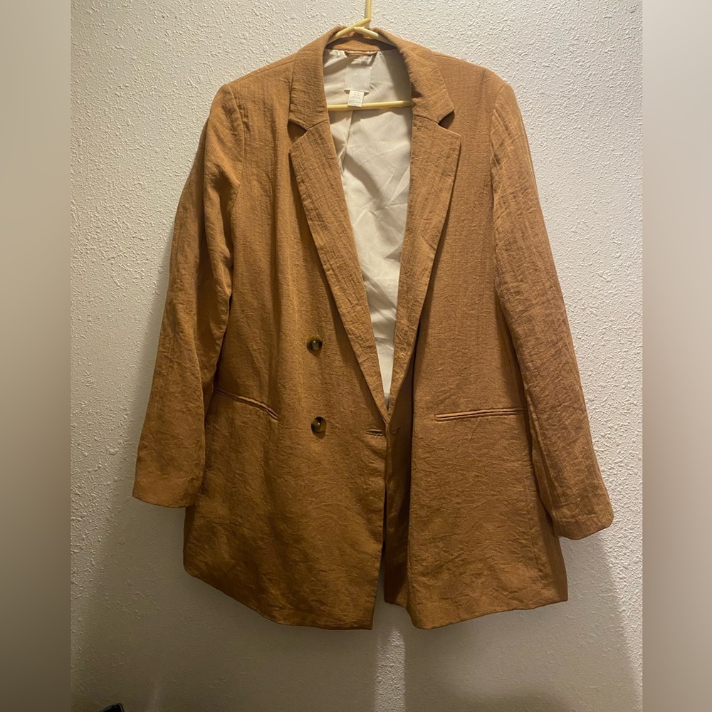 H&M blazer